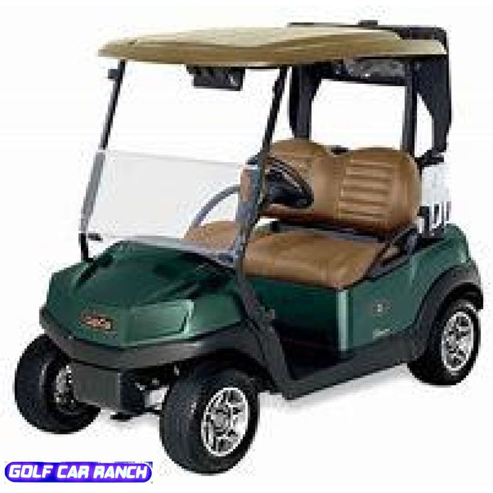 CLUB CAR OEM METALLIC COWL - TEMPO - NO CUTOUTS FOR LIGHTS