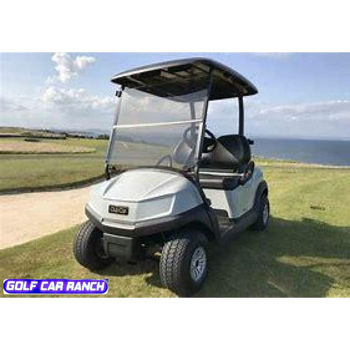 CLUB CAR OEM METALLIC COWL - TEMPO - NO CUTOUTS FOR LIGHTS