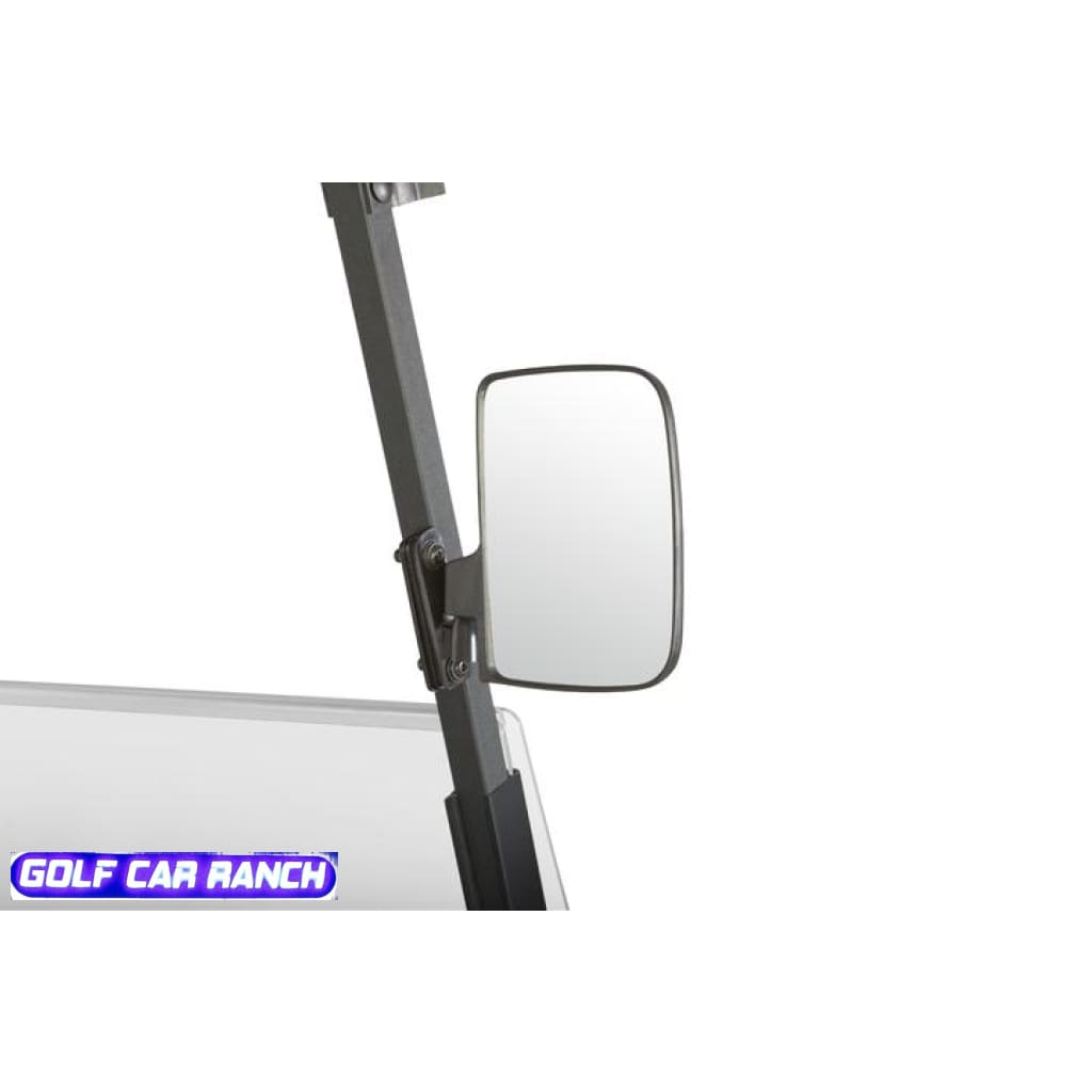 Onward Side Mirror Kit - 47577558001 — GOLF CAR RANCH