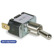 TOGGLE SWITCH - 2FAA01-73 ELECTRICAL - SWITCH