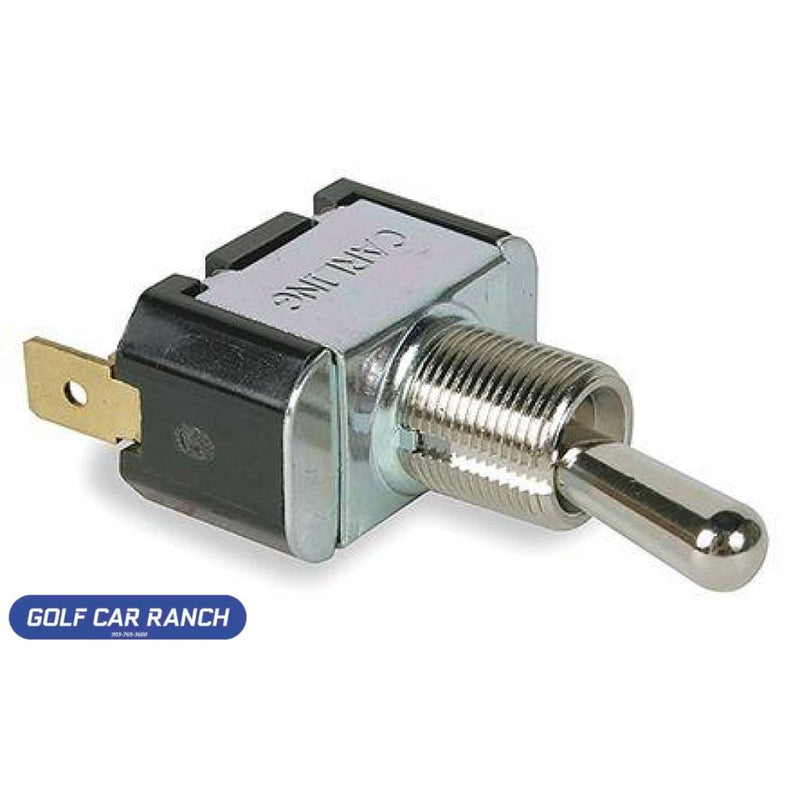 TOGGLE SWITCH - 2FAA01-73 ELECTRICAL - SWITCH