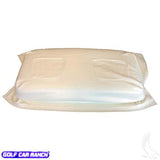 Club Car Ds 2000+ And New Style Oem Bottom Seat Cover White Covers