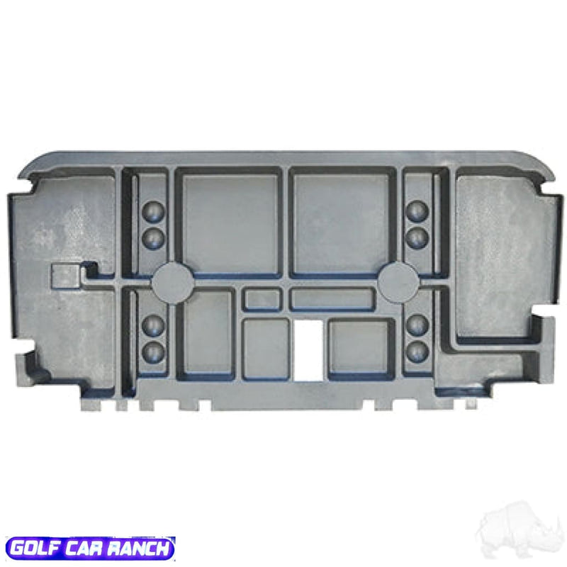 PLATEAU DE RANGEMENT SOUS LE SIÈGE, ONWARD, TEMPO, PRECEDENT - ÉLECTRIQUE SEULEMENT