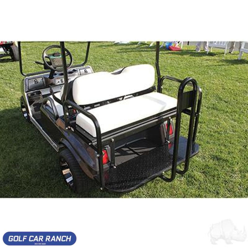 SAFETY GRAB BAR FOR REAR SEAT KIT RSK Accesories