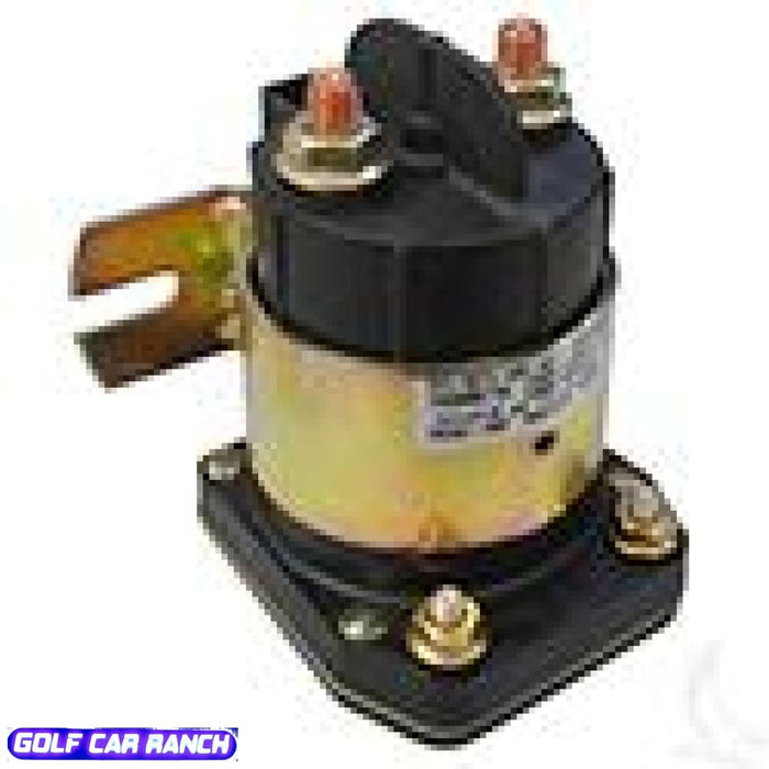 SOLENOID 48V 4 TERMINAL, YAMAHA