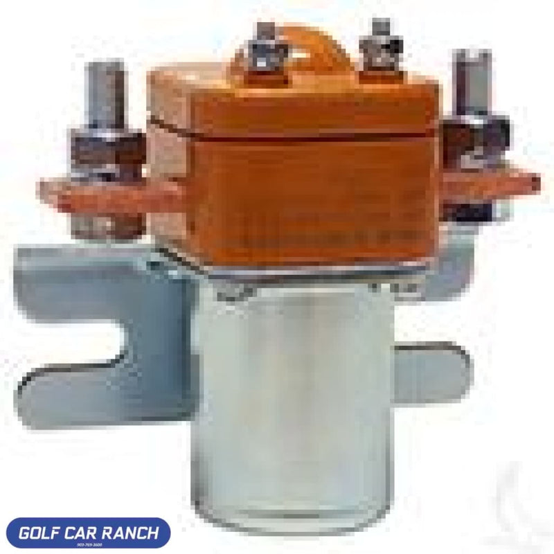 Solenoid Heavy Duty 200A 36V - SOL-1020 SOLENOID