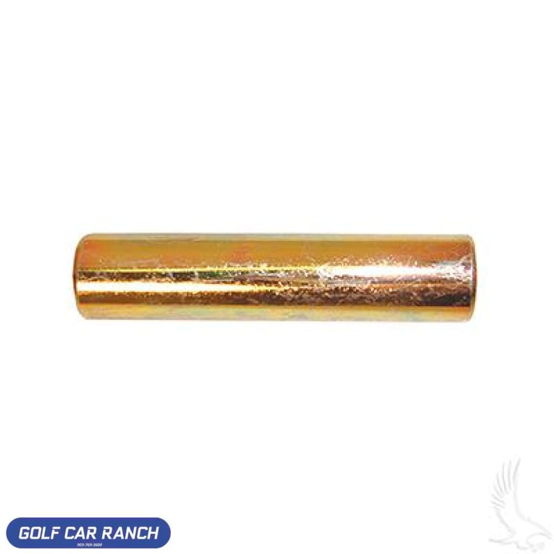 Bushing Sleeve Steel Leaf Spring Club Car Ds 76+(Used With Rubber Spring Bushing) Bushing Sleeve