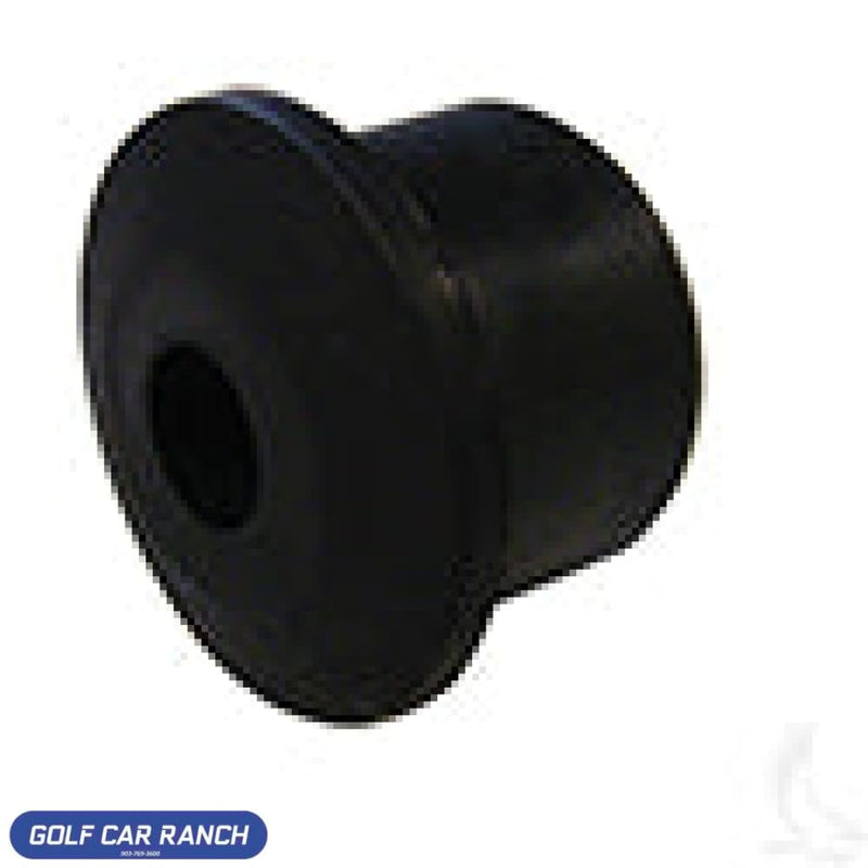 BUSHING LEAF SPRING EZGO RXV REAR SINGLE SPN-0029 BUSHING