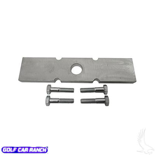 Lift Block Front Club Car Ds 93+ Precedent 3/4 Lift Block