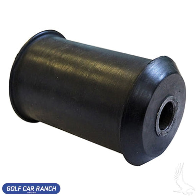 BUSHING LEAF SPRING EZGO RXV REAR 1 PIECE SPN-0036 BUSHING