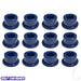 Bushings Set Of 12 For Club Car Ds & Carryall - Front Bushing