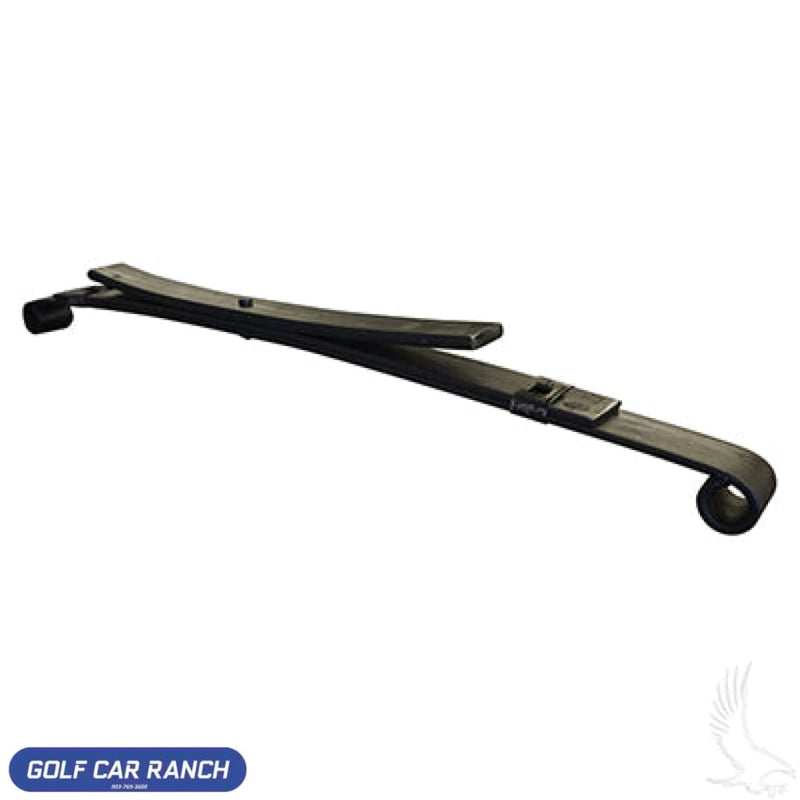 Leaf Spring Rear Dual Action Club Car DS LEAF SPRING