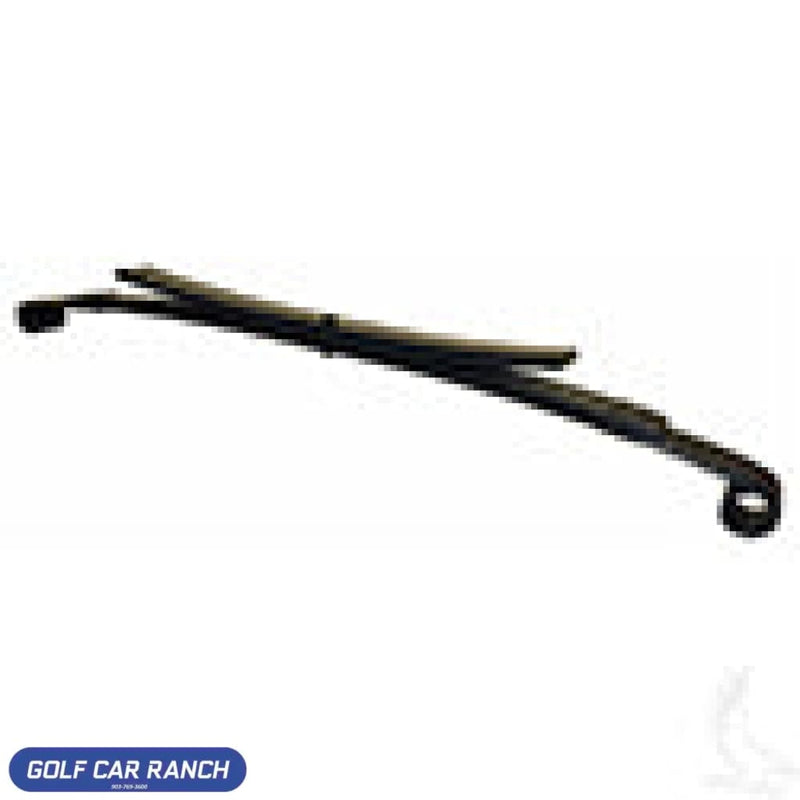 DUAL ACTION HD LEAF SPRING LEAF SPRING