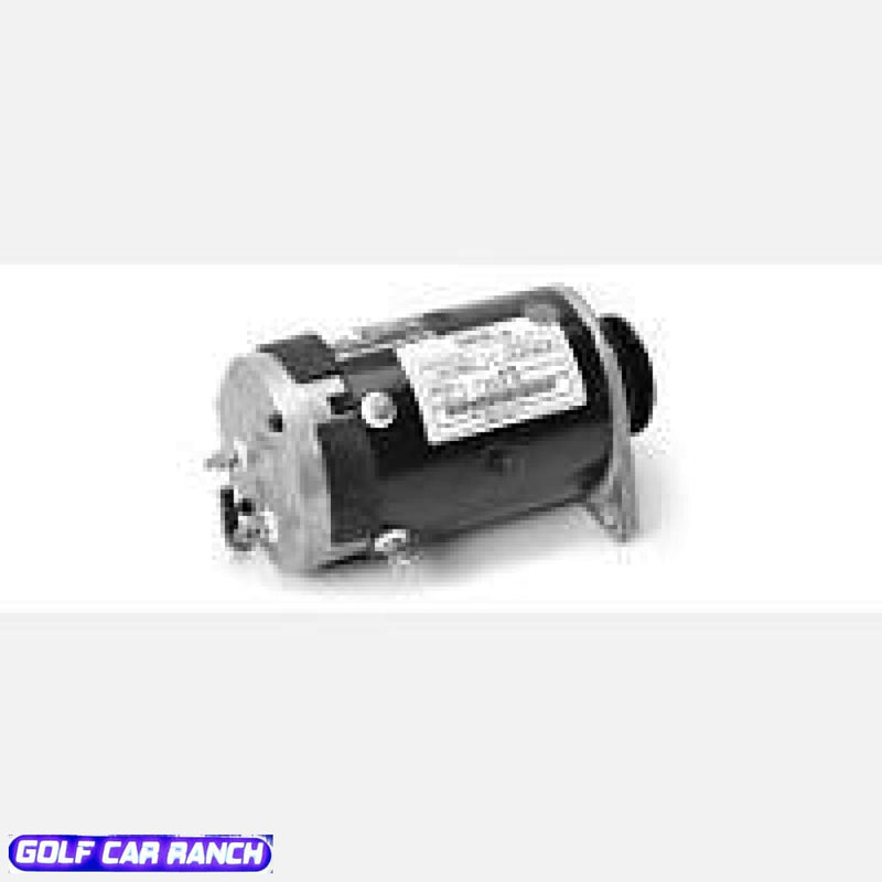 Starter Generator,  Gas Clockwise & Counterclockwise Rotation