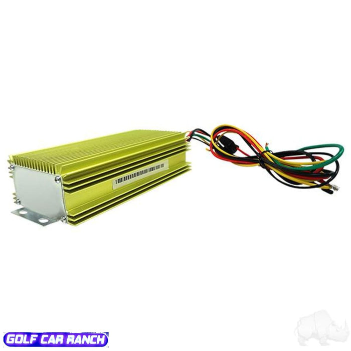 Voltage Reducer 26/60V Electrical Parts