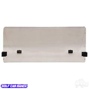 Windshield Ezgo Txt 95-13 Clear