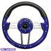 Custom 13 Steering Wheel Aviator4