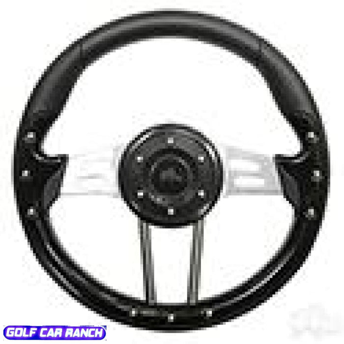 Custom 13 Steering Wheel Aviator4