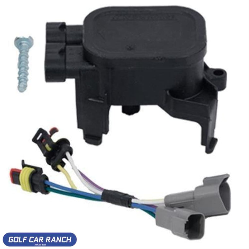 MCOR Potentiometer Club Car CLUB CAR REPAIR PART