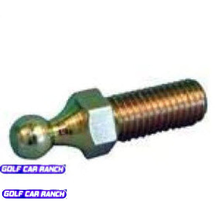 1010954 BALL STUD - 1/4 - 28 UNF