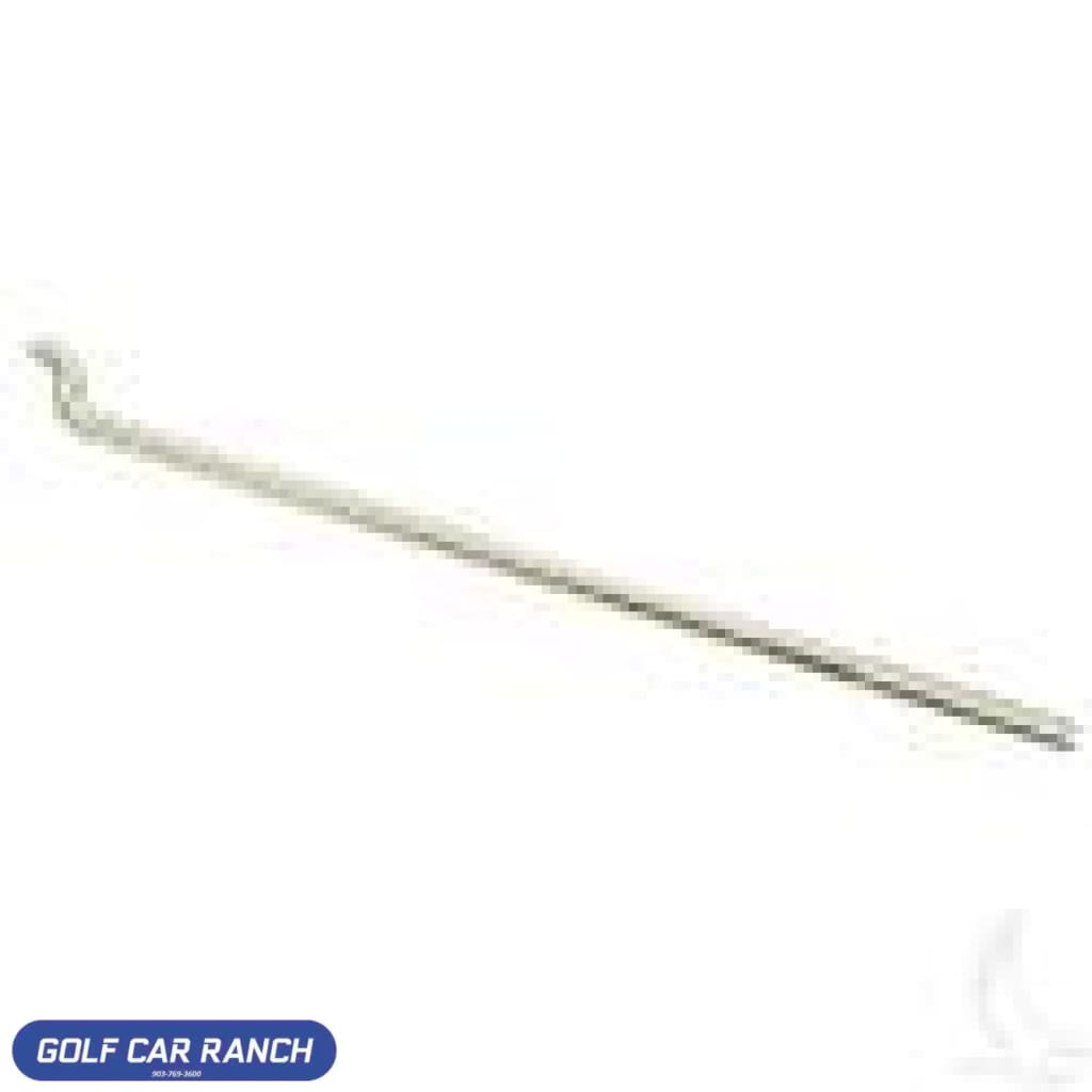 Battery Hold Down Rods and Plates — GOLF CAR RANCH