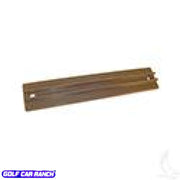 Battery Hold Down Rods & Plates Cc Ds 36V 99-00 Only 48V 00 Approxx 12 Plate Accessories