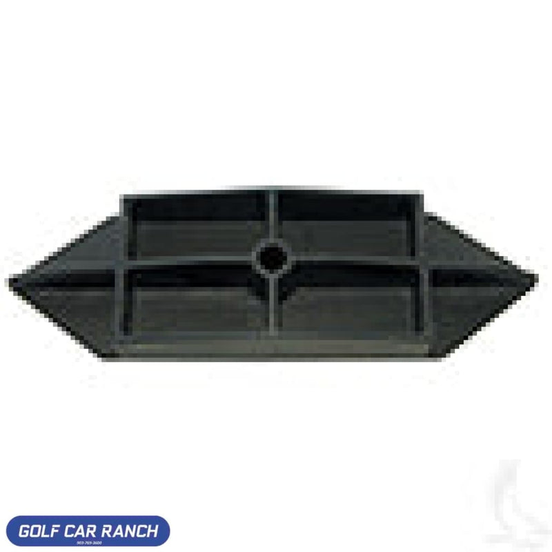 102534001 CLAMP - BATTERY - PRECEDENT BATTERY HOLD DOWN PLATE