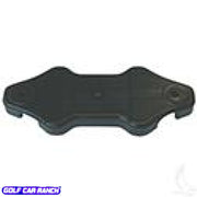 Battery Hold Down Rods & Plates Yamaha Drive Hold Down Plate Accessories