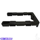Battery Hold Down Rods & Plates Ez-Go Rxv Plate Accessories