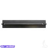 Battery Hold Down Rods & Plates Cc Ds 48V 95-99 Plate Accessories