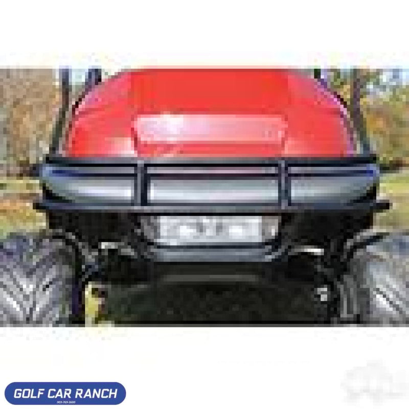 Brush Guard By Golf Car Ranch