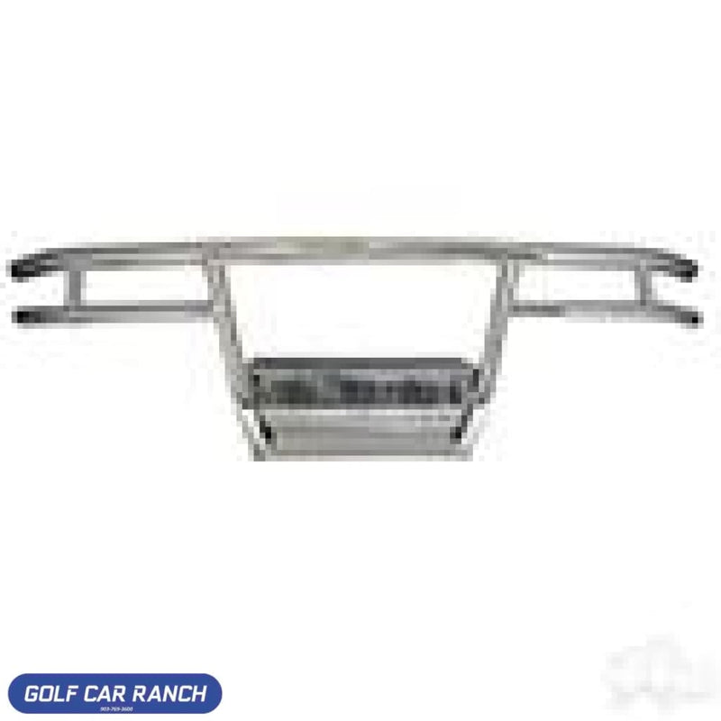 Brush Guard By Golf Car Ranch