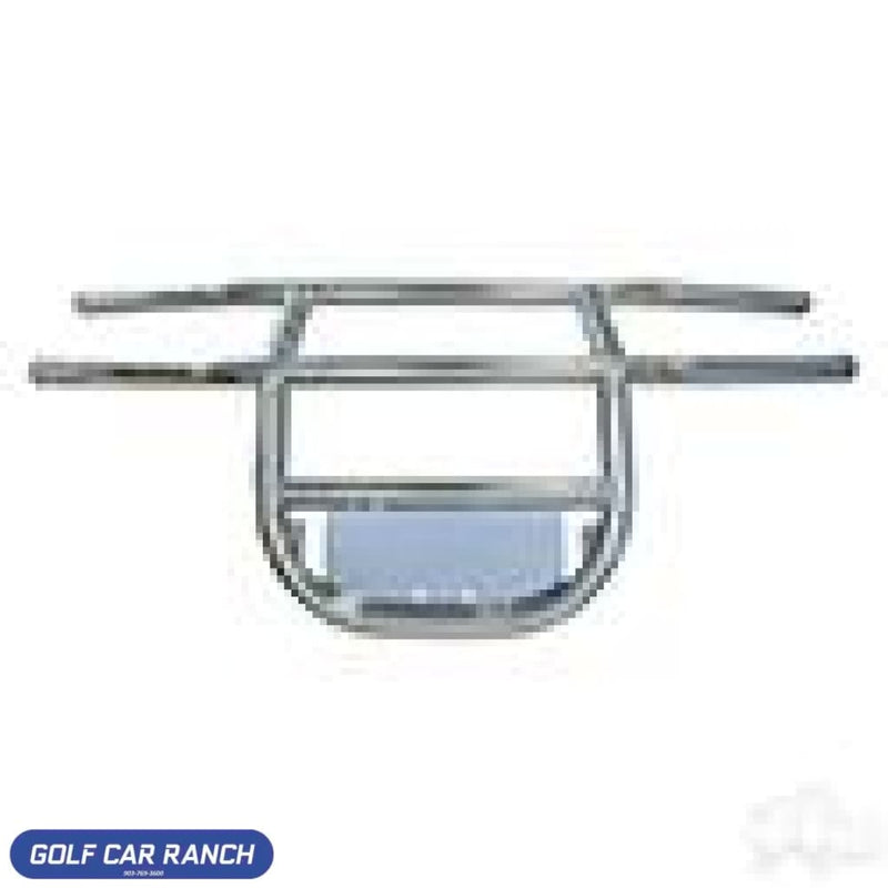 Brush Guard By Golf Car Ranch