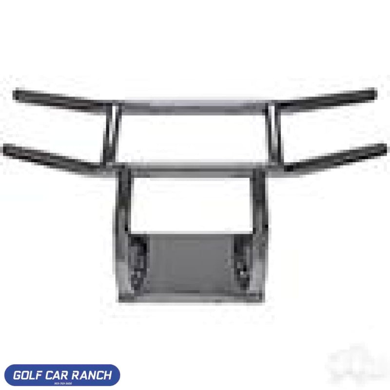 Brush Guard By Golf Car Ranch