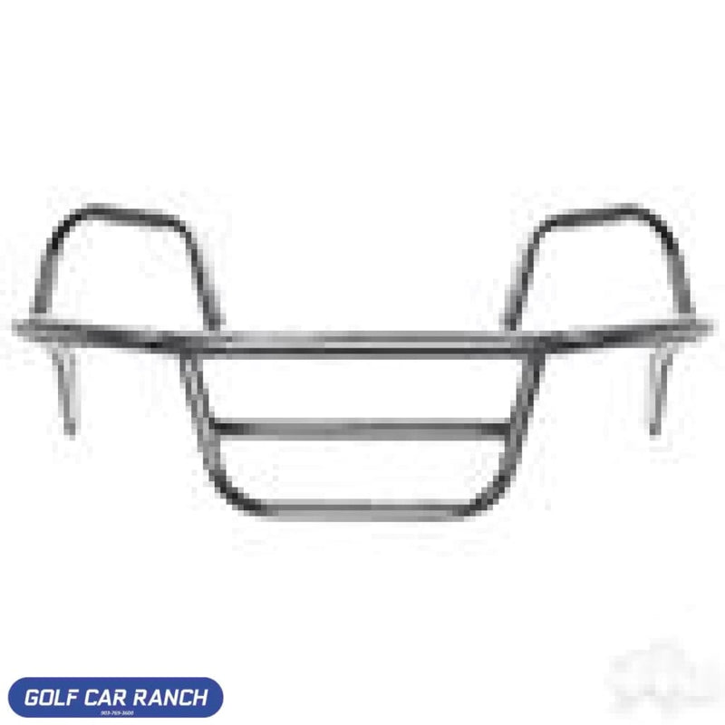 Brush Guard By Golf Car Ranch