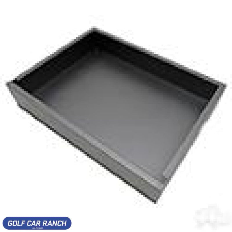 Steel Utility Box Universal Mount