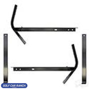 Steel Utility Box Universal Mount Yamaha G14-22