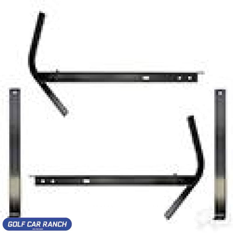 Steel Utility Box Universal Mount Yamaha G14-22