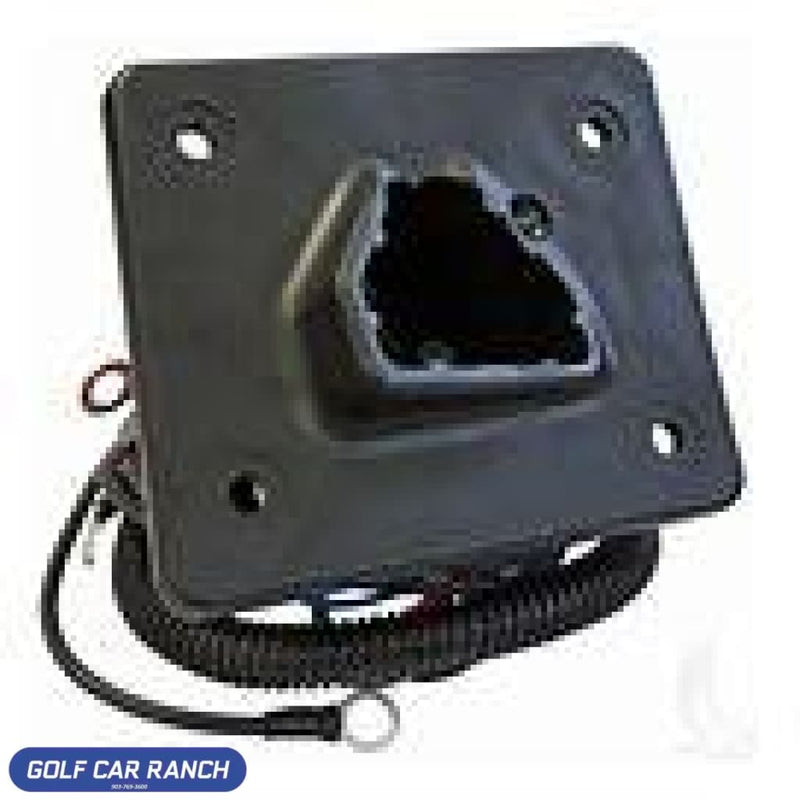 CGR-130 CHARGE RECEPTICAL 48V RXT - TXT CHARGER RECEPTACLE