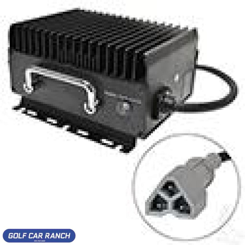 CGR-130 CHARGE RECEPTICAL 48V RXT - TXT CHARGER RECEPTACLE