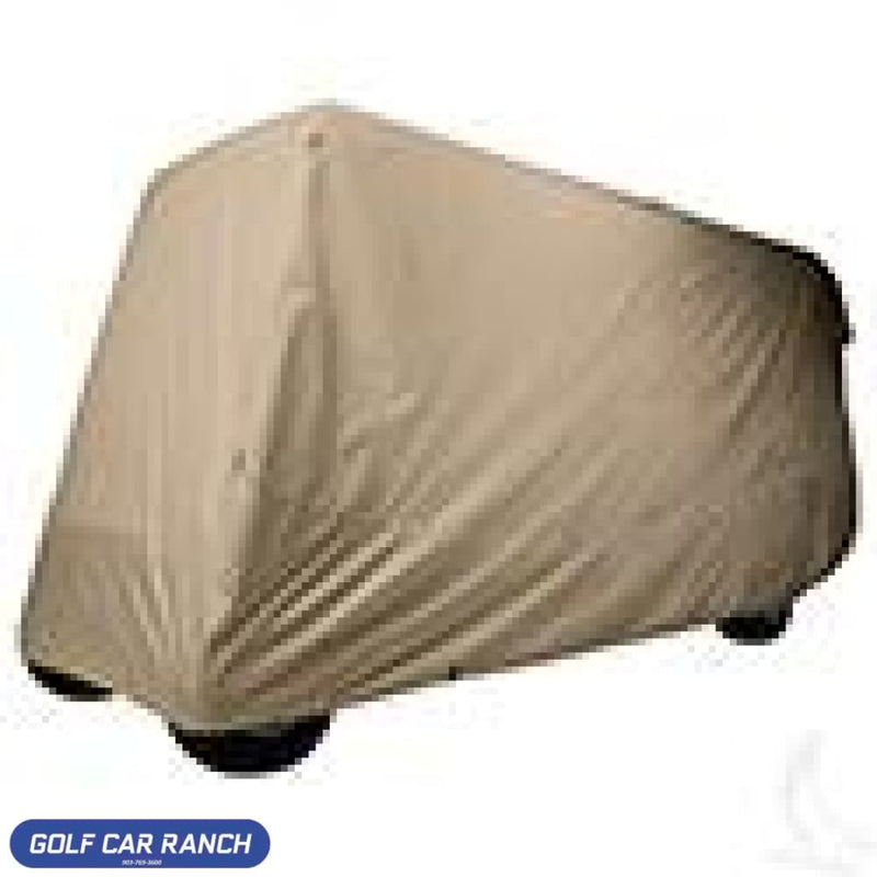 Storage Cover 6 Passenger Up To 119 Top Universal Storage Cover