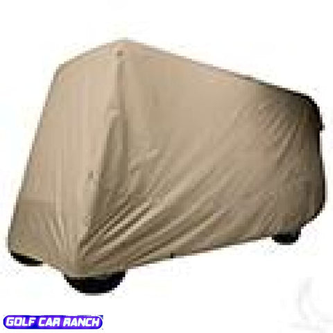 Storage Cover 6 Passenger Up To 119 Top Universal Storage Cover