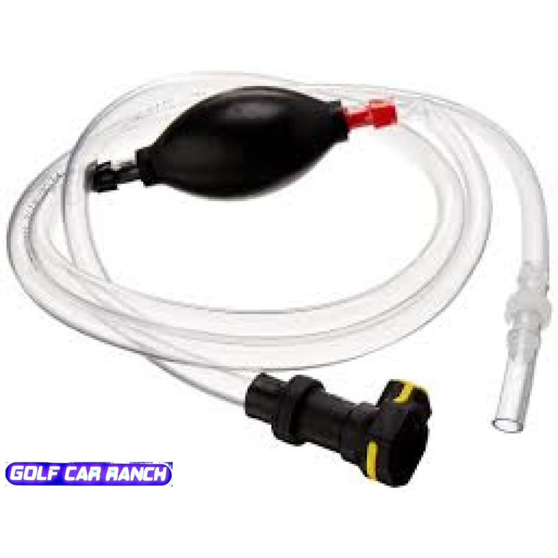 104006101KIT DE POMPE À MAIN DE VOITURE CLUB SPWS