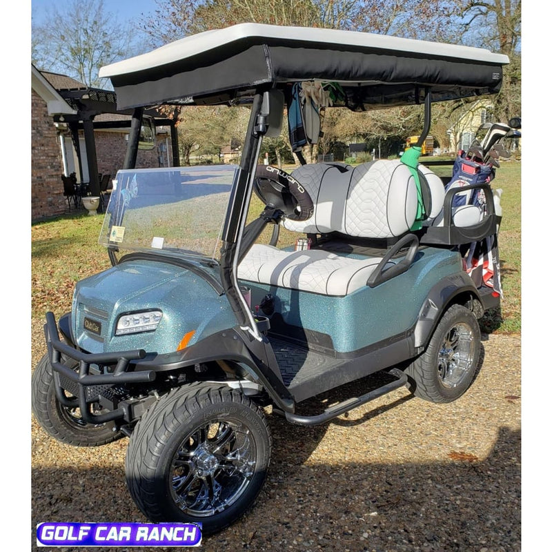 AM1248001 BARRES NERF OEM POUR VOITURES DE CLUB