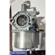 CARBURETOR FE350D - 103524501 CLUB CAR REPAIR PART