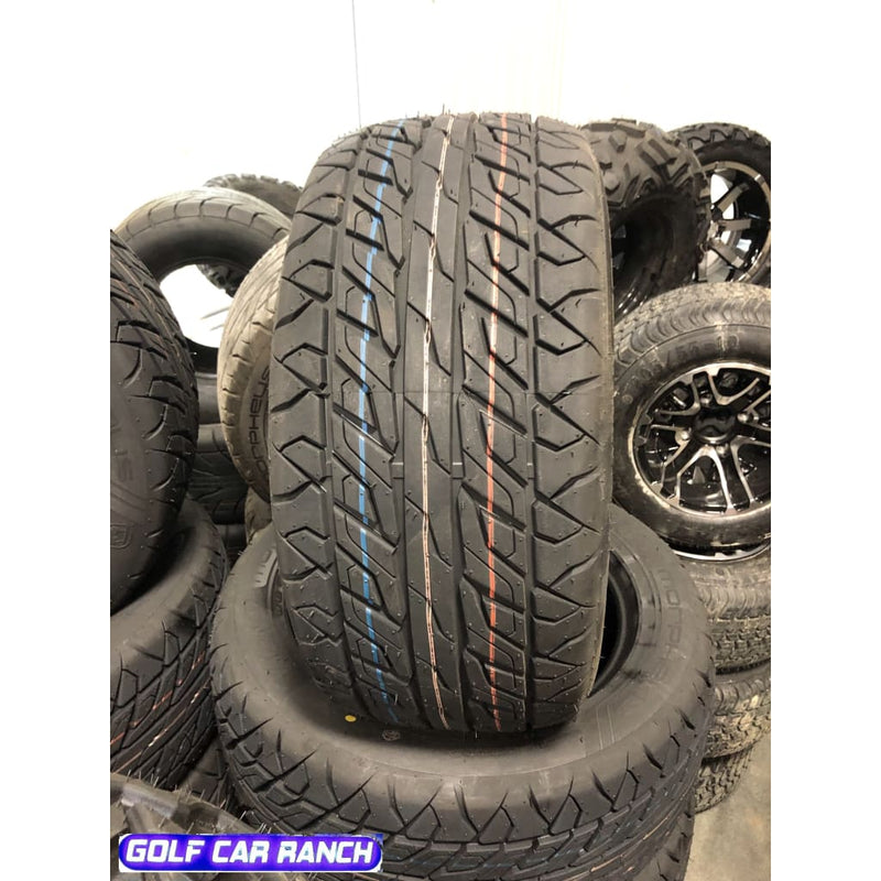 47698558001 215/50R-14 Morpheus Steel Belted Radial Tire Club Car OEM REPLACEMENT 14’’ TIRES