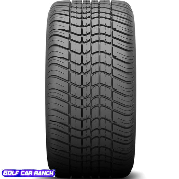 47561636001 205/55-10 DOT GOLF CART - KENDA LOADSTAR TIRE