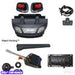 E-Z-Go Txt 2014+ Light Bar Kit - Led Good / Light Kit