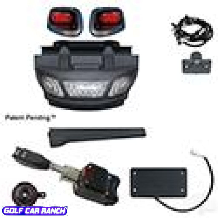 E-Z-Go Txt 2014+ Light Bar Kit - Led Light Kit