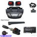 E-Z-Go Txt 2014+ Light Bar Kit - Led Better / Good Light Kit